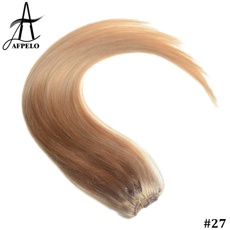 گیره گره خورده در اکستنشن مو 4b