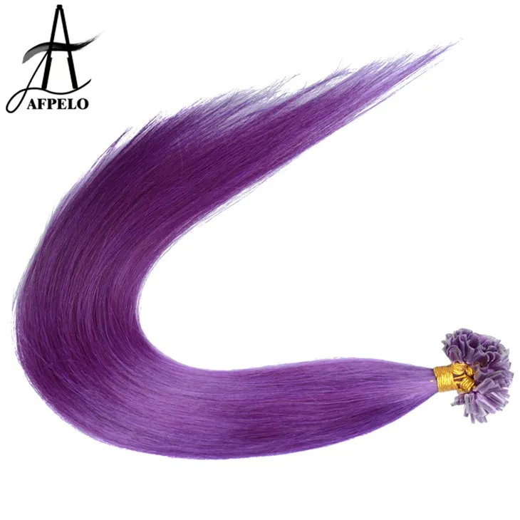 اکستنشن مو رمی تیپ