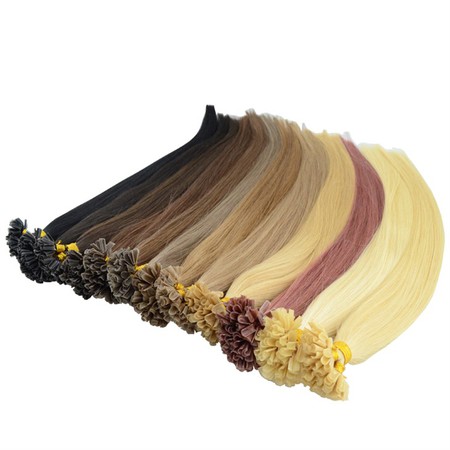 Silky Hair Extensions