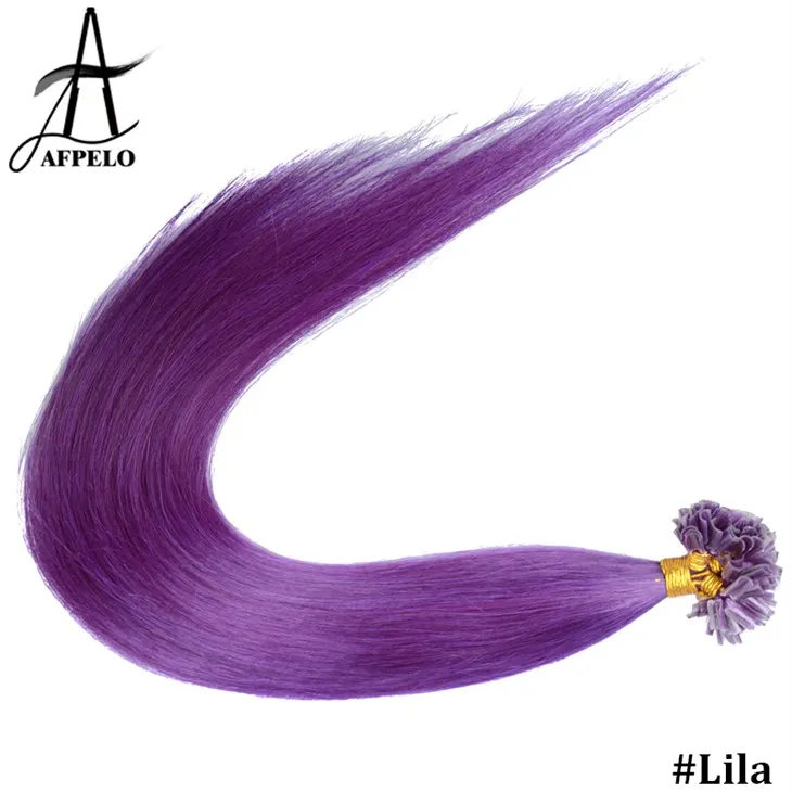 اکستنشن مو یوتیپس